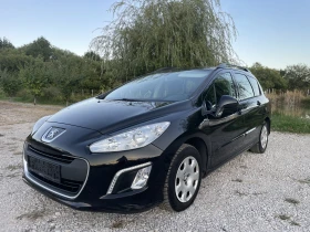 Peugeot 308 308 SW , снимка 3
