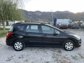 Peugeot 308 308 SW , снимка 5