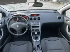 Peugeot 308 308 SW , снимка 9