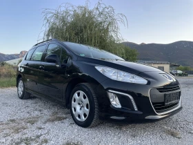 Peugeot 308 308 SW , снимка 2