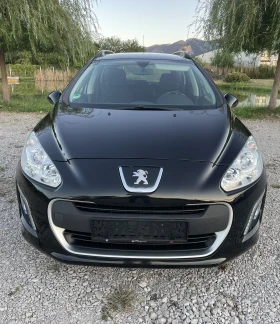 Peugeot 308 308 SW , снимка 1