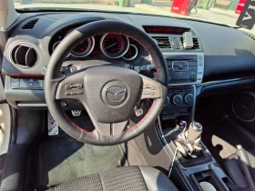 Mazda 6 2, 0d. 140., снимка 4