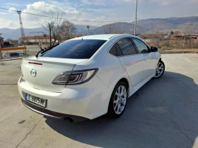 Mazda 6 2, 0d. 140., снимка 3