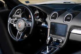 Porsche Boxster 718, снимка 8