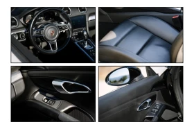Porsche Boxster 718, снимка 13