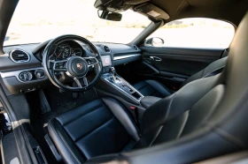Porsche Boxster 718, снимка 10
