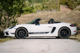 Porsche Boxster 718, снимка 2