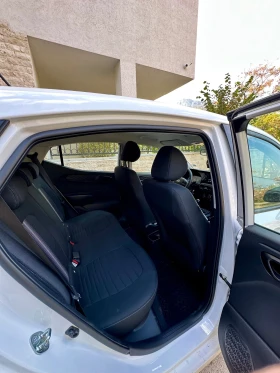 Hyundai I10, снимка 9