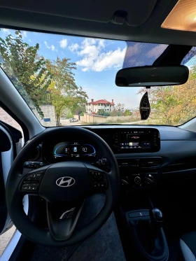 Hyundai I10, снимка 10