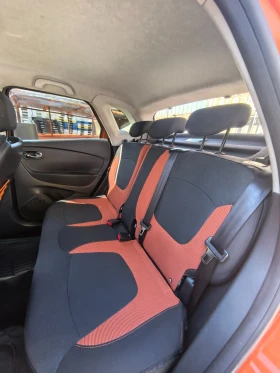 Renault Captur 1.5 DCI, снимка 6
