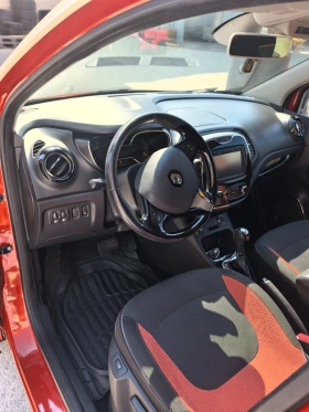 Renault Captur 1.5 DCI, снимка 4