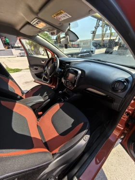 Renault Captur 1.5 DCI, снимка 5