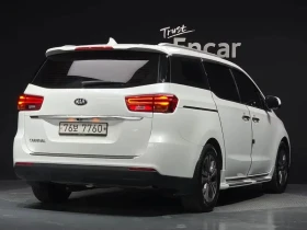 Kia Carnival, снимка 2