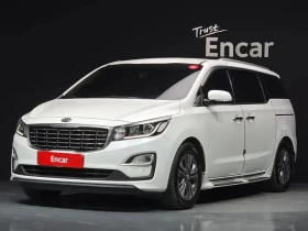 Kia Carnival, снимка 1