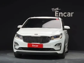 Kia Carnival, снимка 3
