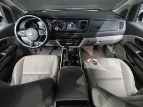Kia Carnival, снимка 7