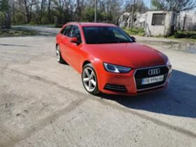 Audi A4 2.0 TDI - [1] 