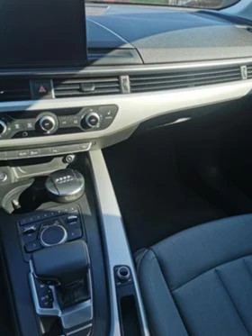 Audi A4 2.0 TDI | Mobile.bg    13