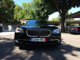 BMW 740 F01