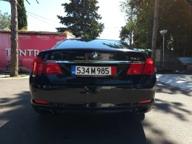 BMW 740 F01, снимка 5