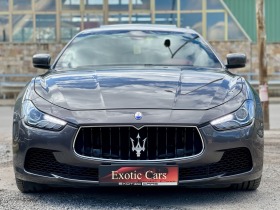 Maserati Ghibli S Q4 ! SWISS !, снимка 2 - Автомобили и джипове - 42940313