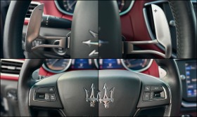 Maserati Ghibli S Q4 ! SWISS !, снимка 16 - Автомобили и джипове - 42940313