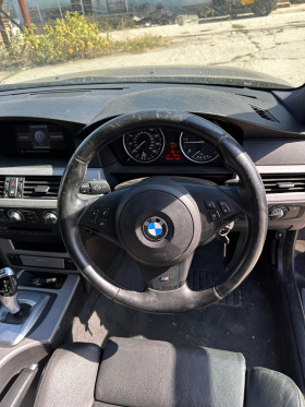 BMW 520 N47, снимка 12