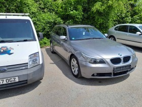 BMW 530, снимка 16 - Автомобили и джипове - 45383990