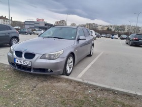 BMW 530, снимка 1 - Автомобили и джипове - 45946545