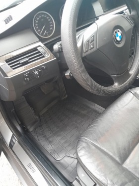 BMW 530, снимка 11 - Автомобили и джипове - 45383990