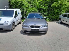 BMW 530, снимка 15 - Автомобили и джипове - 45383990