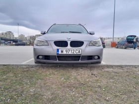 BMW 530, снимка 5 - Автомобили и джипове - 45383990