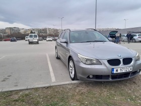 BMW 530, снимка 6 - Автомобили и джипове - 45383990