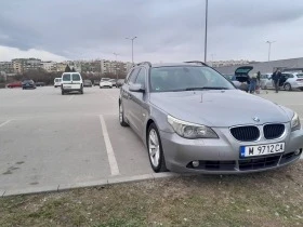 BMW 530, снимка 6