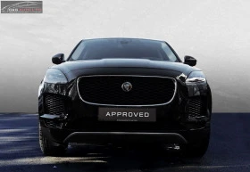 Jaguar E-pace P250/AWD/SE/CAMERA 360/NAVI/MERIDIAN/406 | Mobile.bg    4