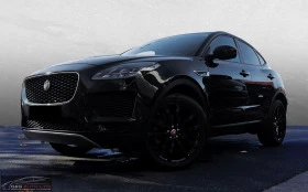 Jaguar E-pace P250/AWD/SE/CAMERA 360/NAVI/MERIDIAN/406 | Mobile.bg    1