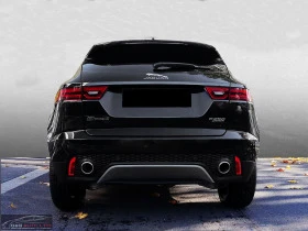 Jaguar E-pace P250/AWD/SE/CAMERA 360/NAVI/MERIDIAN/406 | Mobile.bg    5