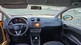 Seat Ibiza, снимка 5 - Автомобили и джипове - 44906370