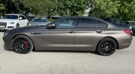 BMW 640 Individual, снимка 6 - Автомобили и джипове - 45050516