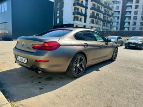 BMW 640 Individual, снимка 5