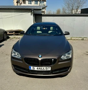 BMW 640 Individual, снимка 2 - Автомобили и джипове - 45050516