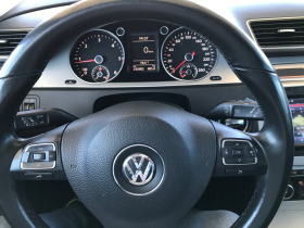VW Passat R-LINE EDITION*2.0TDI 140ph*EURO 5A* * | Mobile.bg   11