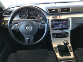 VW Passat R-LINE EDITION*2.0TDI 140ph*EURO 5A* * | Mobile.bg   10
