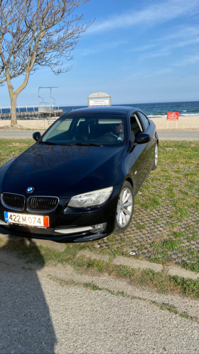 Обява за продажба на BMW 320 ~13 500 лв. - изображение 1