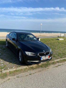 BMW 320, снимка 5 - Автомобили и джипове - 45453659