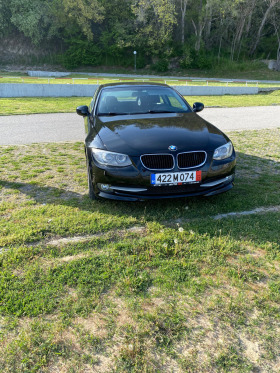 BMW 320, снимка 8