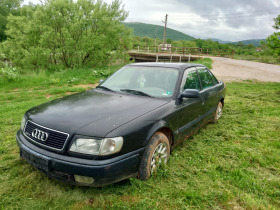 Audi 100 C4, снимка 4