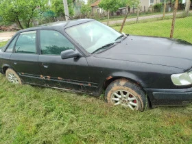 Обява за продажба на Audi 100 C4 ~1 300 лв. - изображение 1