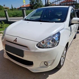 Mitsubishi Space star 1.2, снимка 2