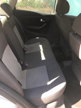 Seat Ibiza 1.9 TDI Sport /6 скорости, снимка 9